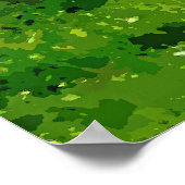 BERGSCHAFT POSTER (Ecke)