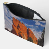 Bergschönheit Zubehörtasche (Offen)