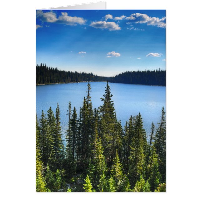 Bergsee (Vorne)