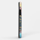 Bergsee Case-Mate iPhone Hülle (Hinten/Rechts)