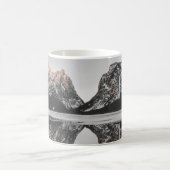 BERGSEE KAFFEETASSE (Mittel)