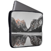 BERGSEE LAPTOPSCHUTZHÜLLE (Vorne Rechts)
