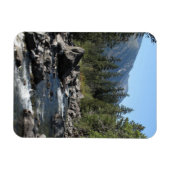 Bergsee Magnet (Horizontal)