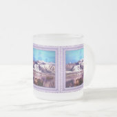 Bergsee Mattglastasse (VorderseiteRechts)