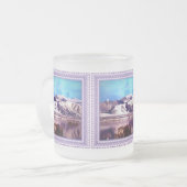 Bergsee Mattglastasse (Vorderseite Links)