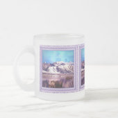 Bergsee Mattglastasse (Links)