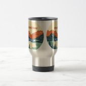 BERGSEE REISEBECHER (Mittel)