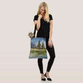 Bergsee-Tasche Tasche (Am Model)