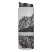 BERGSEE THERMOSBECHER (Nach rechts gedreht)