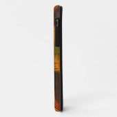 Bergsee, von Gary Poling Case-Mate iPhone Hülle (Hinten/Links)