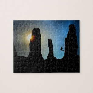 Bergsee-Zauber Bergsee-Zauber Puzzle