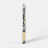 Bergsee-Zauber Samsung Galaxy Hülle (Rechte Seite)