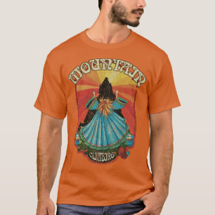 Bergsteigen 1970 T-Shirt