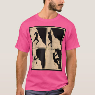 Bergsteigen im Val Piora Bergsee-Zauber T-Shirt