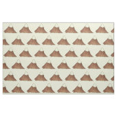 Bergsteigen Klettersteig Im Freien Camping Spitze Stoff (Fat Quarter (45,7 x 55,9 cm))