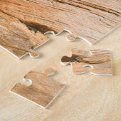 Bergsteigen Puzzle (Seite)