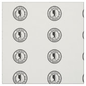 Bergsteigen Stoff (Muster)