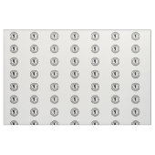 Bergsteigen Stoff (Fat Quarter (45,7 x 55,9 cm))