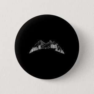 Bergsteigen Wandern Naturliebhaber Camping-Shirt Button