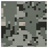 Bergsteiger-Digital-Camouflage-Tarnung Stoff (Muster)