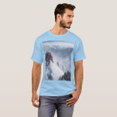 Bergsteiger T-Shirt (Vorne ganz)
