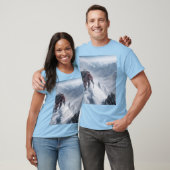 Bergsteiger T-Shirt (Unisex)