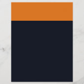 Bergsteiger, Wandern und Klettern, Abenteuer Flyer (Hinten)