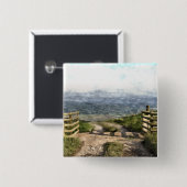 BERGSTRASSE BUTTON (Vorne & Hinten)