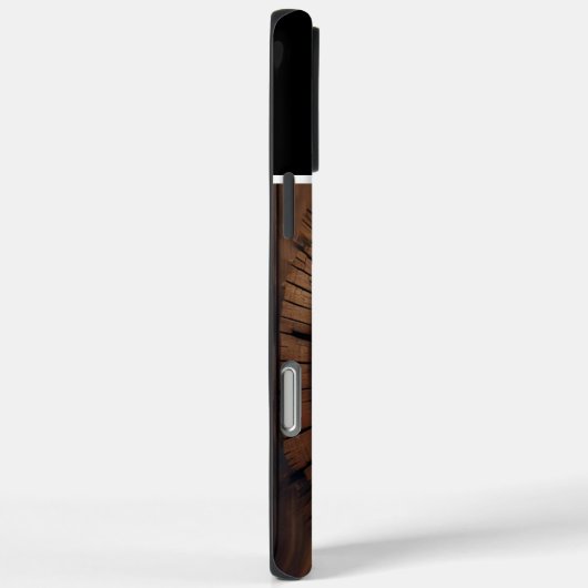 Bergstrasse Case-Mate iPhone Hülle (Rückseite / Rechts)