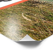 BERGSTRASSE FOTODRUCK (Ecke)