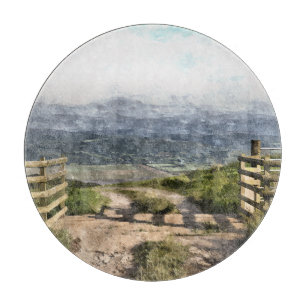 BERGSTRASSE SCHNEIDEBRETT