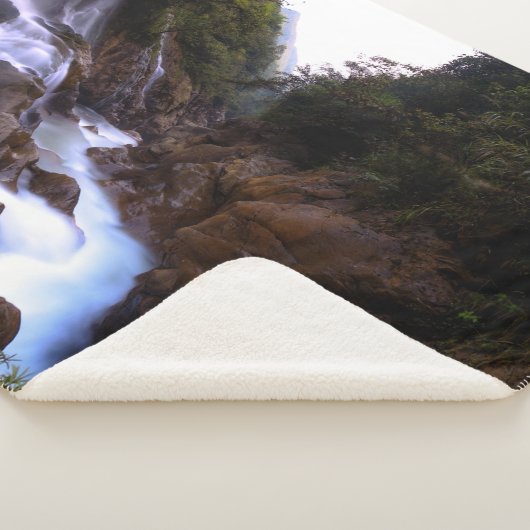 BERGSTREAM SHERPADECKE (3/4)