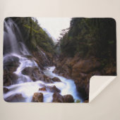 BERGSTREAM SHERPADECKE (Vorderseite (Horizontal))