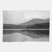 Bergteich Küchentuch (Horizontal)
