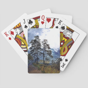 BERGTOUR SPIELKARTEN
