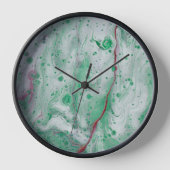 Berguhr Uhr (Vorderseite)