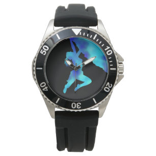 Bergwacht Armbanduhr