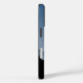 Bergwald Case-Mate iPhone Hülle (Rückseite / Rechts)