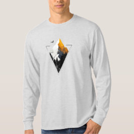 Bergwaldgold T-Shirt