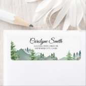 Bergwaldhochzeit (Insitu)