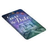 Bergwaldparadies Magnet (Rechte Seite)