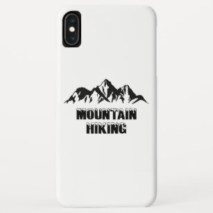 Bergwandern Case-Mate iPhone Hülle