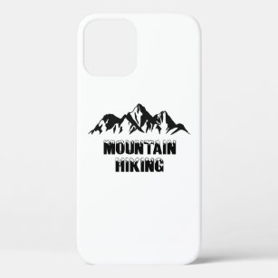 Bergwandern Case-Mate iPhone Hülle