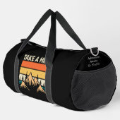 Bergwandern Escapade Duffle Bag (Rechte Ecke)