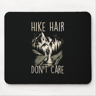 Bergwandern Pikes Peak Scherz Wanderung Haar Donu2 Mousepad
