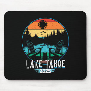Bergwandern Skifahren Familienurlaub 2025 Reise L Mousepad