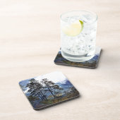 BERGWANDERUNG GETRÄNKEUNTERSETZER (Rechte Seite)