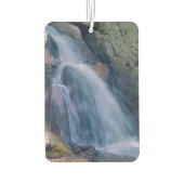 Bergwasserfall Autolufterfrischer (Rückseite)