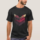 Bergwelt Bergwelt T-Shirt (Vorderseite)
