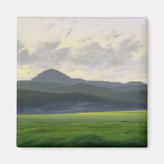 Bergwelt Magnet (Vorne)